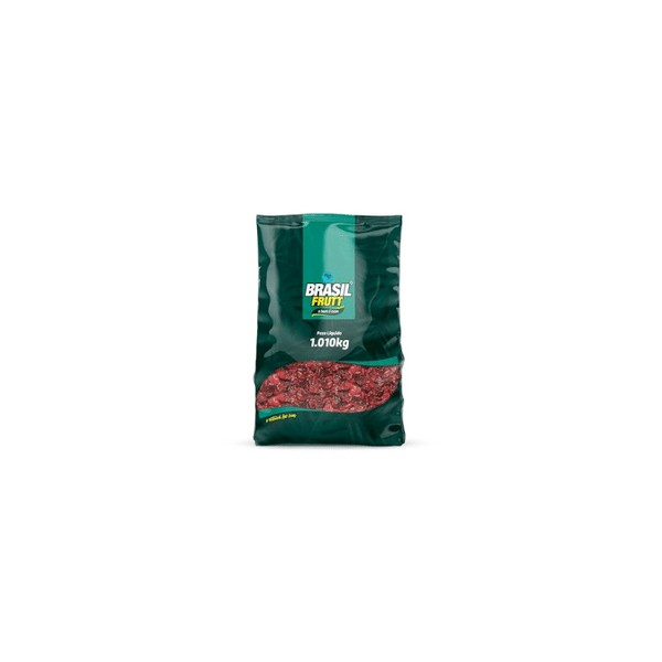 Cranberry Desidratado Brasil Frutt 1.01 Kg