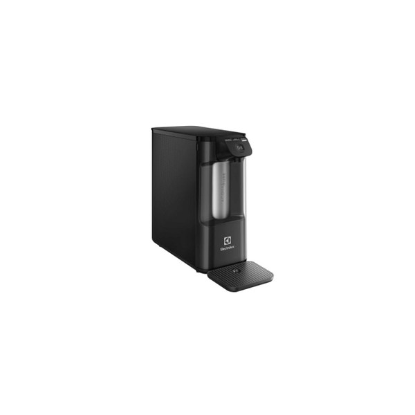 Electrolux Purificador de Água Gelada Fria e Natural Elétrico Compacto Eletronico placa Filtro refil 6 meses ou 3000l