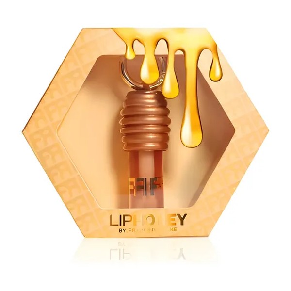 Gloss Fran By Franciny Ehlke Liphoney Mel