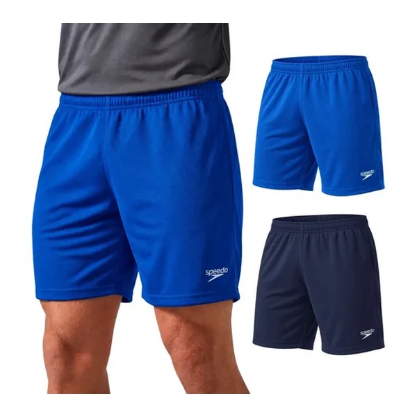 Kit 2 Bermudas Short Masculino Speedo Academia Corrida