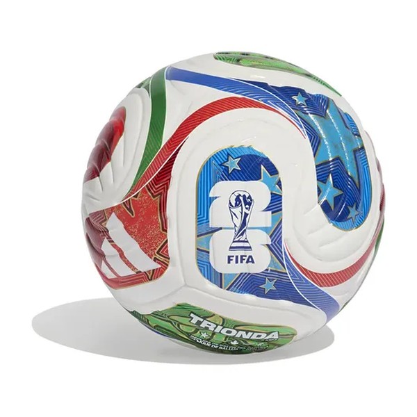 Minibola Copa do Mundo da FIFA 26TM Trionda adidas