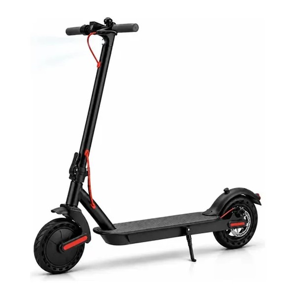 Patinete Elétrico 500w 25km/h Dobrável App Bluetooth Rapido
