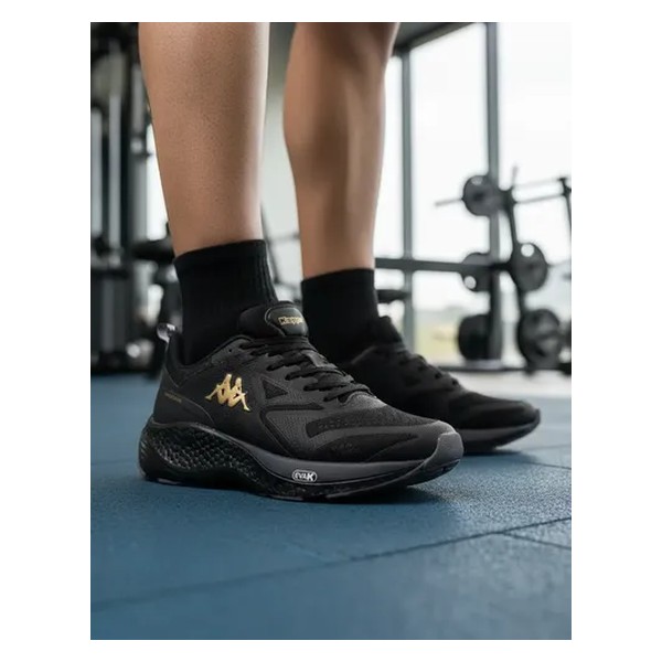 Tênis Kappa Pulse Supra Masculino Feminino